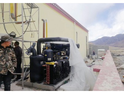 西藏900平米畜禽肉類低溫冷庫(kù)工程建造方案