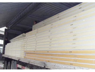 新西蘭ABC Business 1200立方出口物流冷庫(kù)工程建造案例