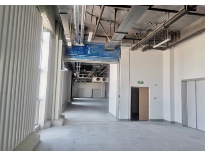 河北尚品（澳門）15000m3倉儲物流低溫冷藏冷凍庫建造方案