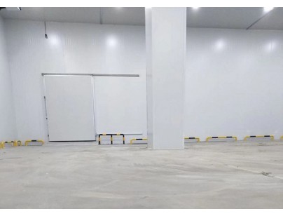 貴州畢節8000立方米果蔬氣調庫工程建造方案