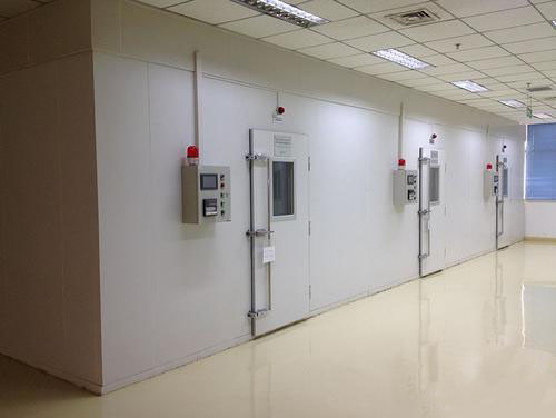 修建冷庫成本怎么算?大概需要多少錢