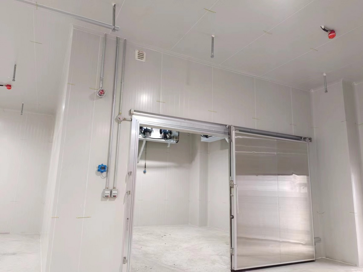 修建冷庫成本怎么算?大概需要多少錢