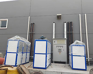 專業的防爆冷庫設備造價