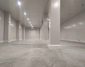 餐飲冷庫建造，費用多少