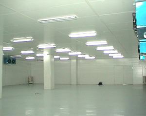 昆山冷庫的設計與規劃