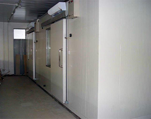 500立方零下18℃冷庫造價應該需要多少錢？