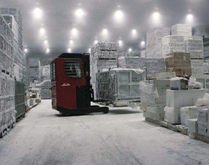 橙子冷庫可以保存多長時間（甜橙、臍橙、血橙、冰糖橙）