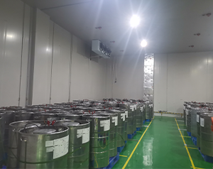 低溫化學冷庫操作規程與應急預案