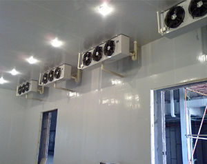 超低溫生物冷庫(kù)溫度要求是什么