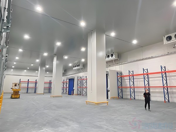 萬(wàn)噸冷庫(kù)造價(jià)