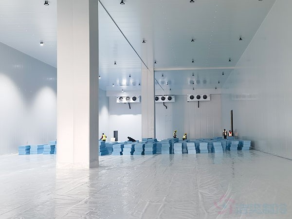 醫藥陰涼庫規劃設計