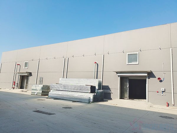 電解液冷庫存儲要求