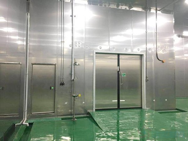 上海防爆冷庫建造｜哪家供應商更專業可靠？