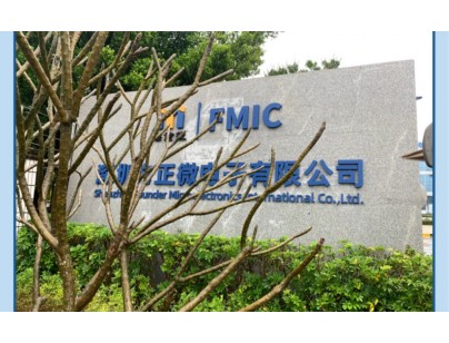 深圳方正微1038立方米電子半導(dǎo)體防爆冷庫建造工程案例