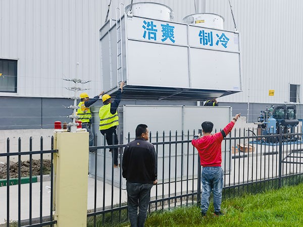 江西冷鏈物流倉儲冷庫維修