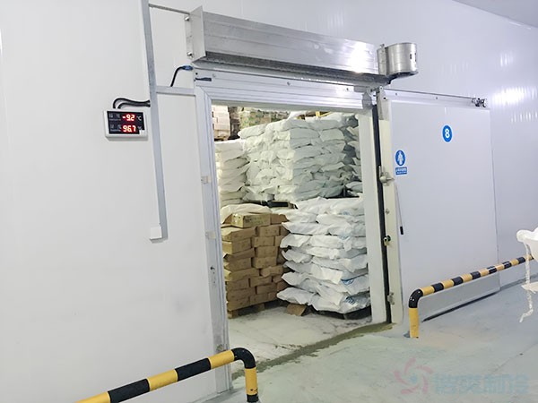 江蘇0-10℃保鮮庫冷庫設計多少錢?