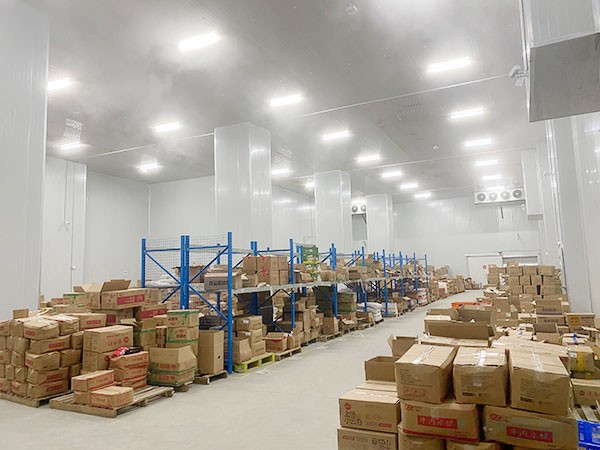 黃石冷庫維修服務