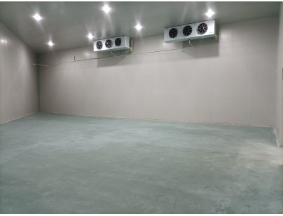 四川涼山·鹽源縣“三農(nóng)”服務(wù)氣調(diào)冷庫建設(shè)項目