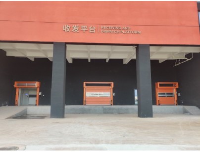 華熙生物（?？冢?2,856立方米醫藥生物制品高標準冷庫工程