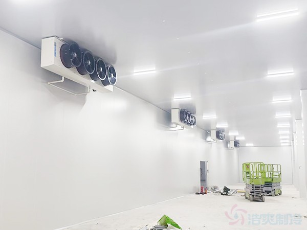 石家莊恒溫冷庫(kù)