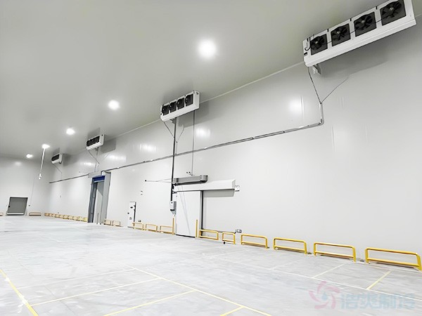 保鮮庫(kù)造價(jià)