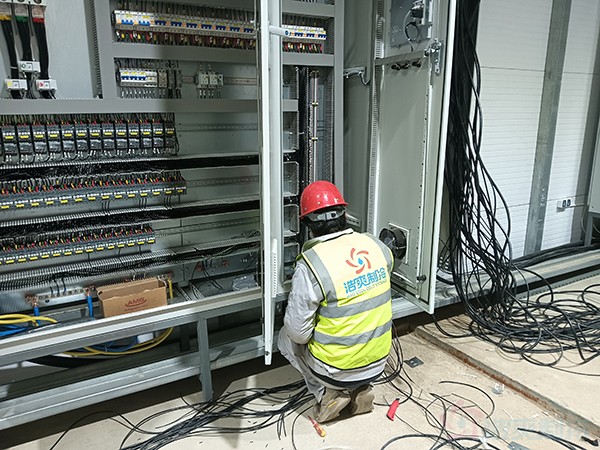 農(nóng)副產(chǎn)品冷庫(kù)造價(jià)